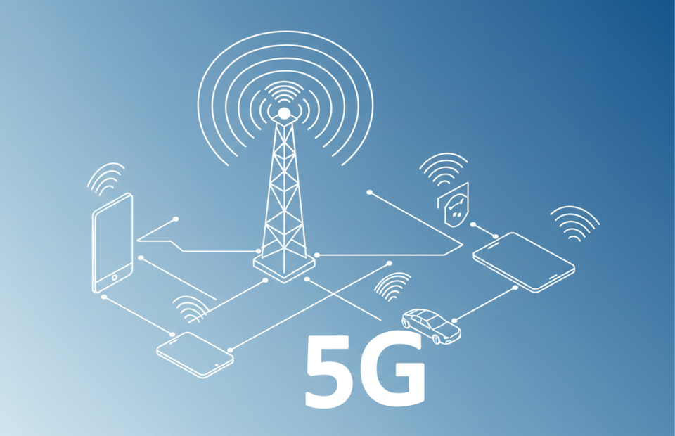 5G Explained: How It Works and Why It Matters