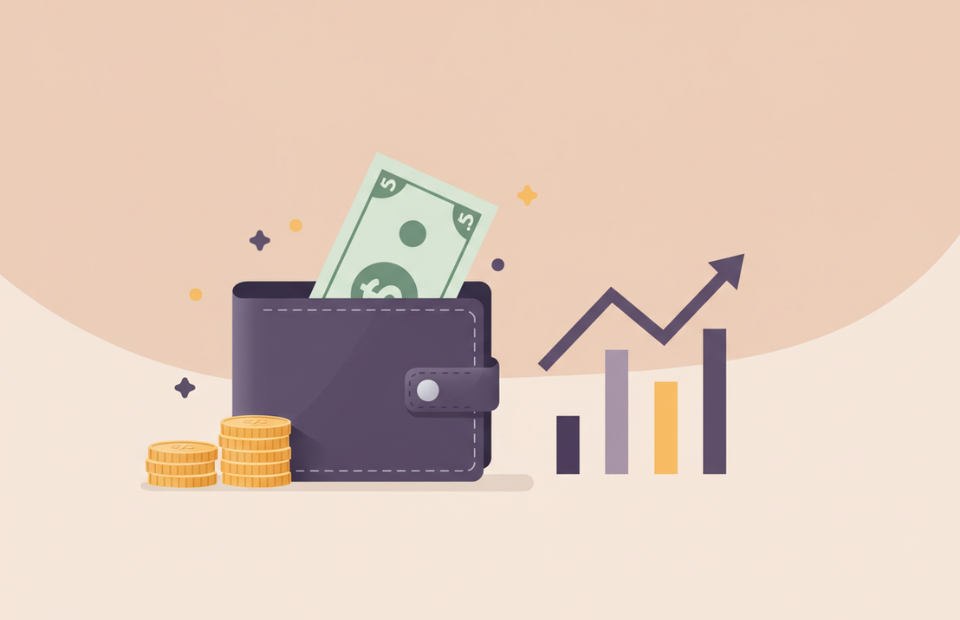 How to Start Investing in Cryptocurrency with $50