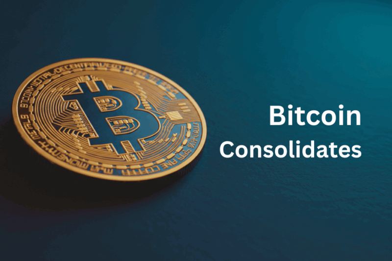 Altcoins Surge as Bitcoin Consolidates: What’s Driving the Rally?