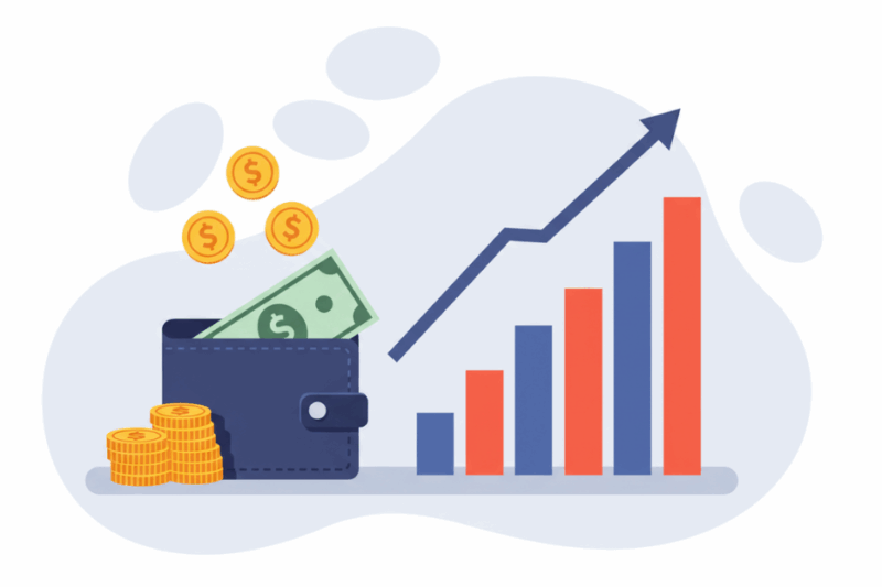 Crypto Market Cap Reaches \$[Trillion]: Is the Bear Market Over?