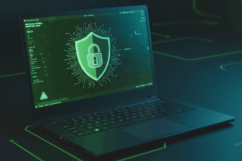 Cybersecurity Tips to Protect Your Devices in 2025