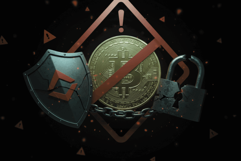 How to Avoid Crypto Scams: Tips for Staying Safe Online