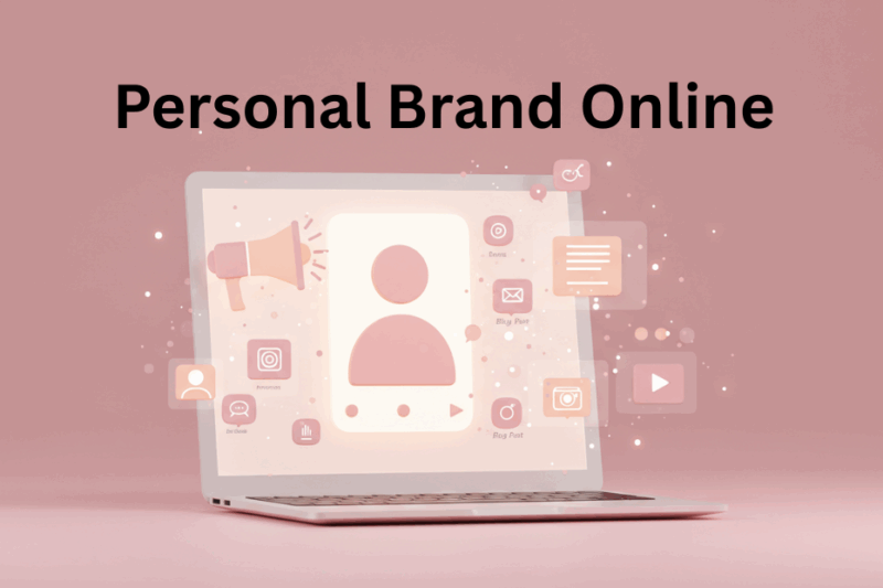 How to Build a Personal Brand Online (Without Being an Influencer)