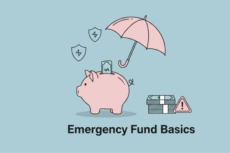 How to Build an Emergency Fund: A Beginner’s Guide