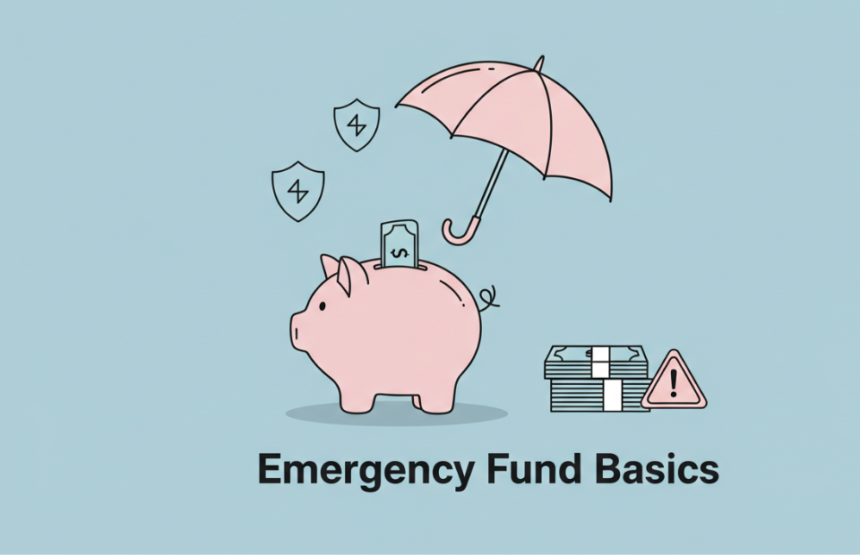 How to Build an Emergency Fund: A Beginner’s Guide