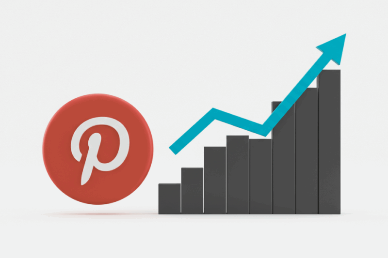 How to Grow Your Blog Traffic with Pinterest in 2025