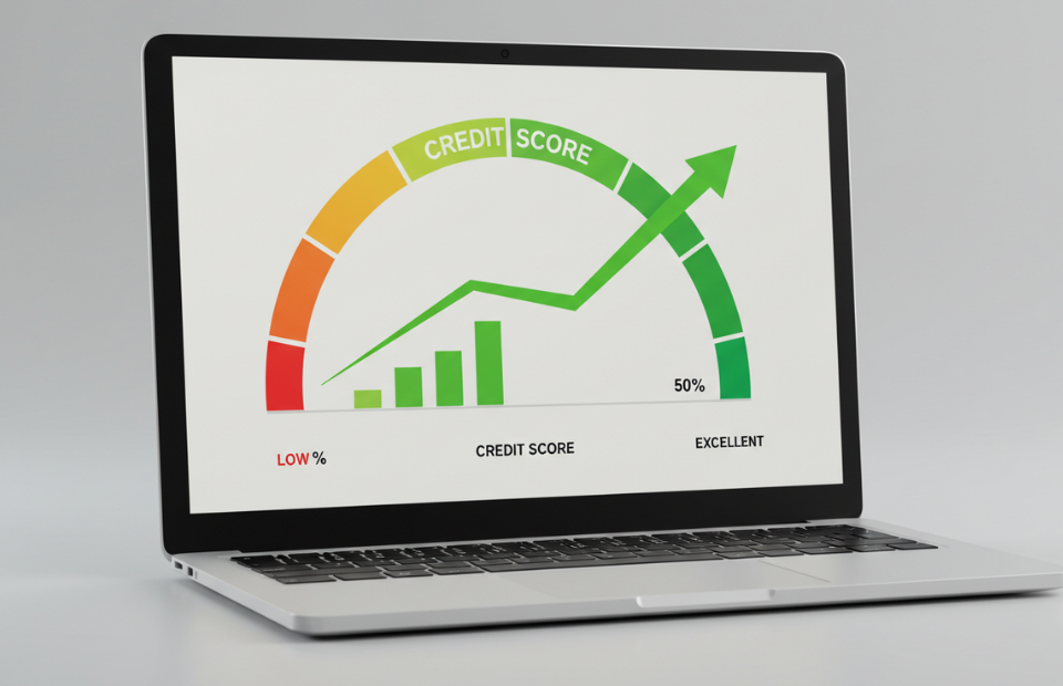 How to Improve Your Credit Score Fast in 2025