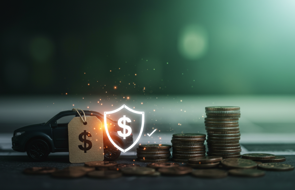 How to Save Money on Car Insurance Without Cutting Coverage
