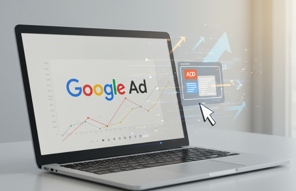 How to Use Google Ads to Drive Traffic to Your Website
