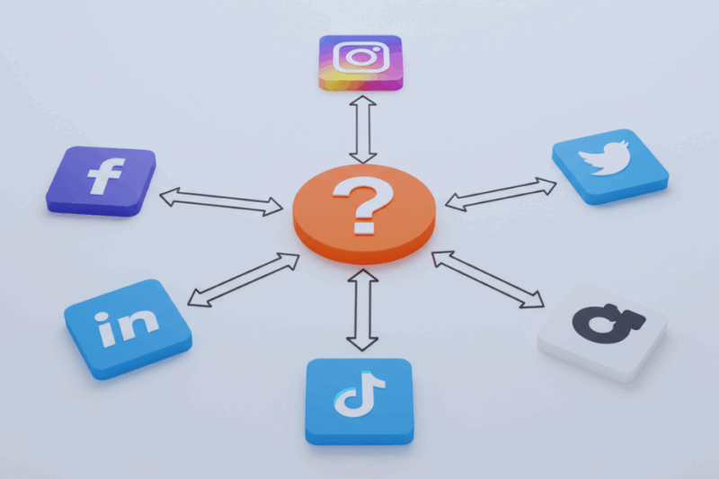 Social Media Marketing: Which Platform Is Right for Your Business?