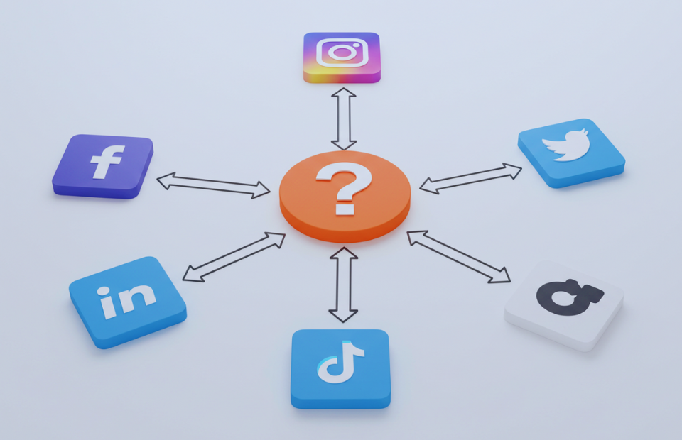 Social Media Marketing: Which Platform Is Right for Your Business?