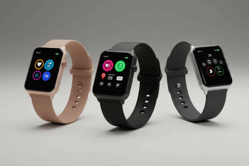 The Best Smartwatches of 2025: Features, Reviews & Prices