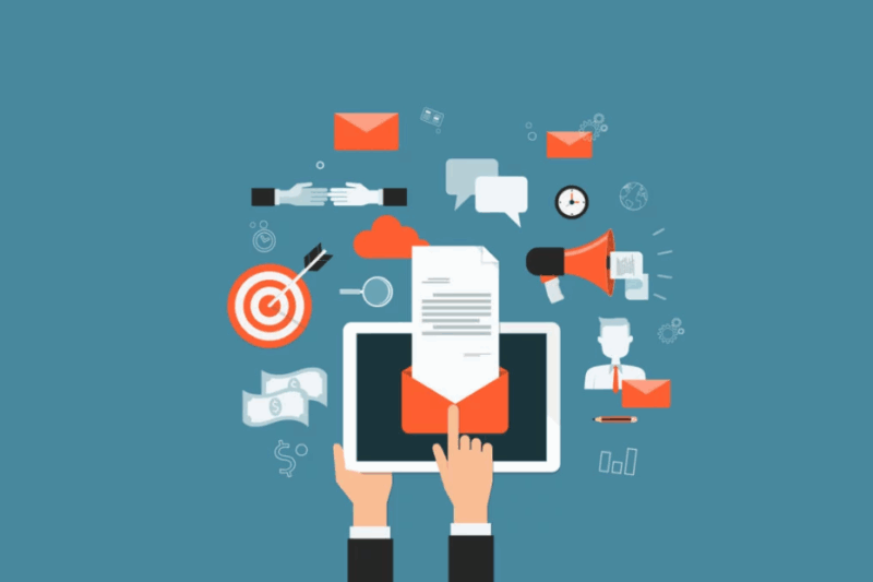 The Power of Content Marketing: Building Connections That Convert