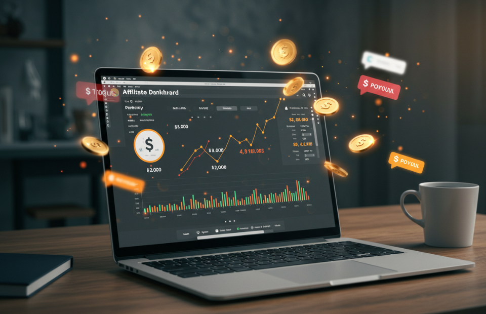 Top 10 Affiliate Programs That Pay Well in 2025 (Even for New Bloggers)