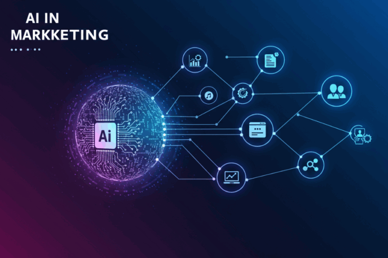 Top 10 Digital Marketing Trends to Watch This Year