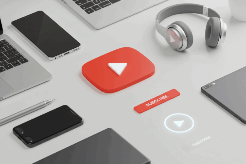 Top 10 Tech YouTubers to Follow for the Latest Reviews