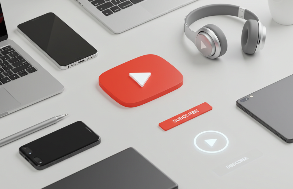 Top 10 Tech YouTubers to Follow for the Latest Reviews
