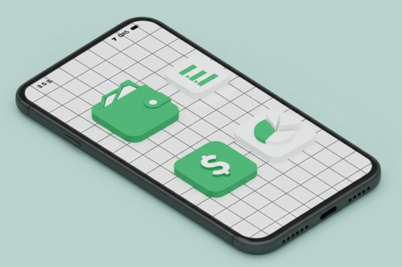 Top 5 Budgeting Apps to Manage Your Money in 2025