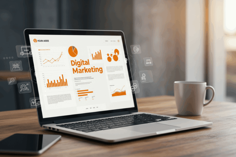 Top 5 Free Tools Every Digital Marketer Should Use