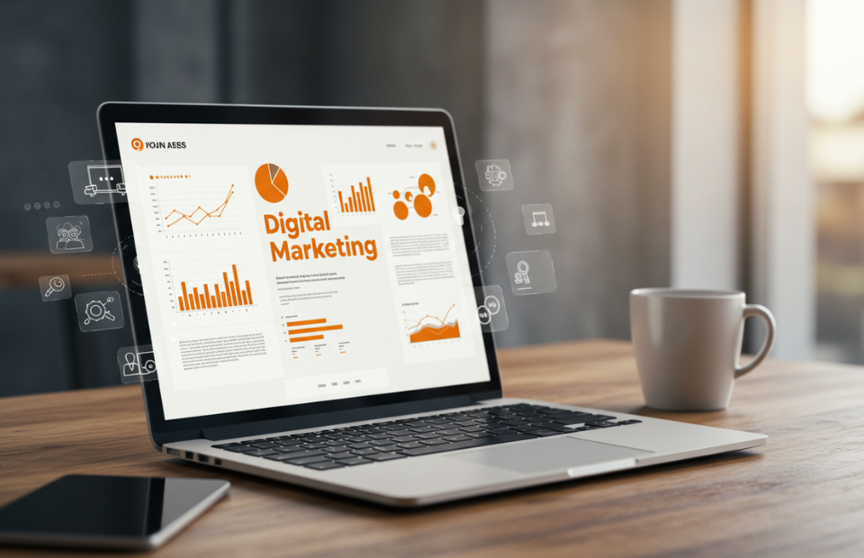 Top 5 Free Tools Every Digital Marketer Should Use