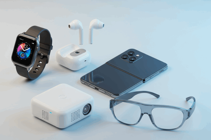 Top 5 Tech Gadgets You Must Have in 2025 (That Are Worth the Money)