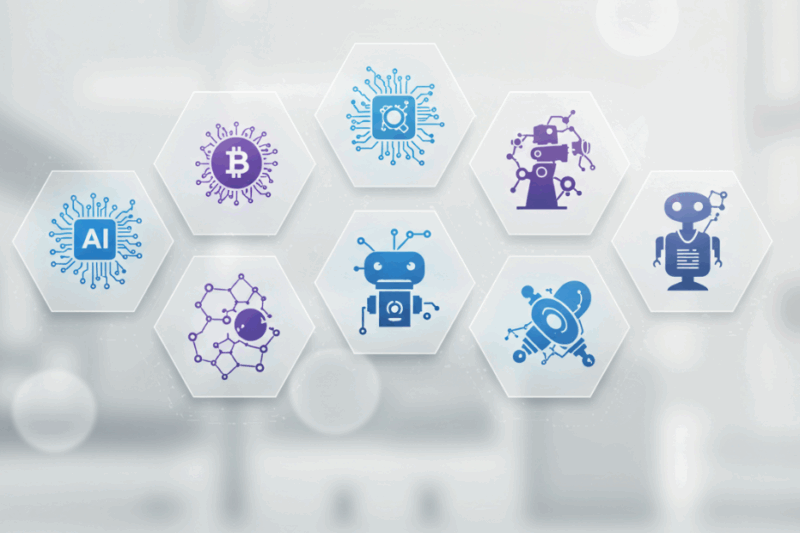 Top 7 Emerging Technologies That Will Shape the Future