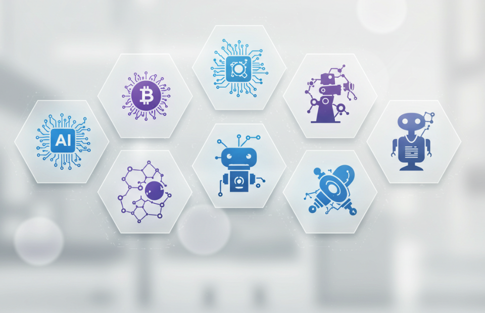Top 7 Emerging Technologies That Will Shape the Future