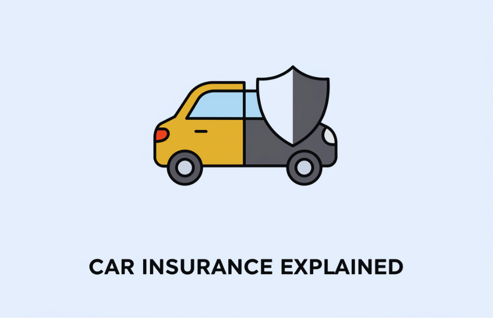 Understanding Car Insurance: What You Need and What You Don’t
