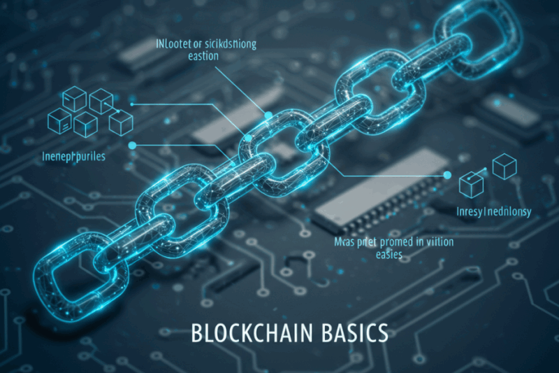 What Is Blockchain Technology? A Beginner-Friendly Guide