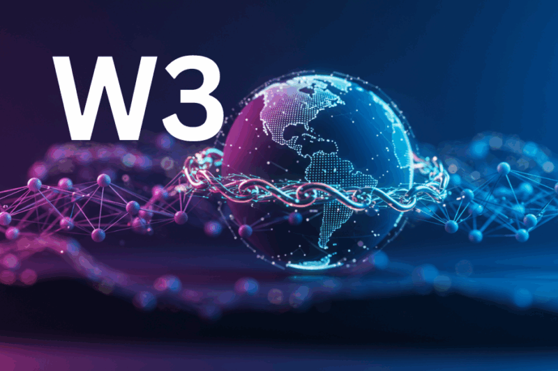 What Is Web3? A Simple Explanation for Beginners in 2025