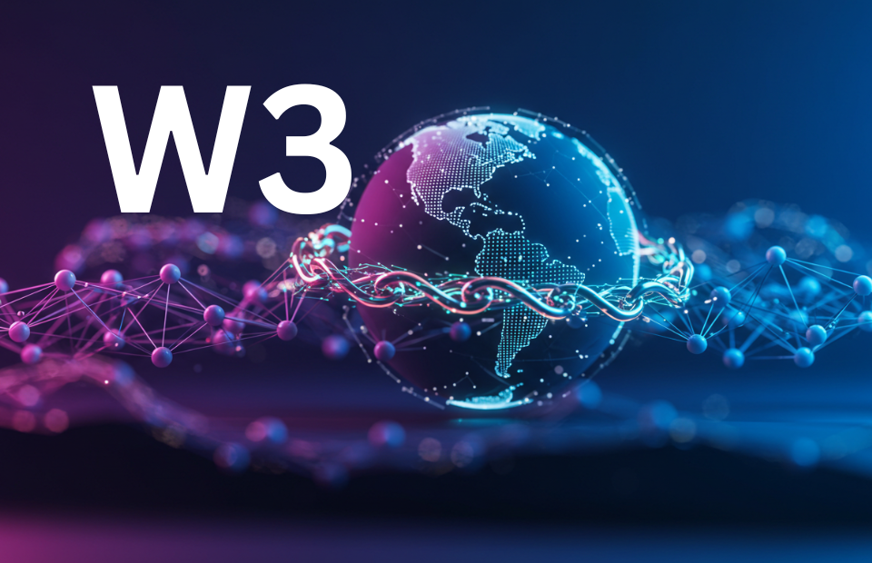 What Is Web3? A Simple Explanation for Beginners in 2025