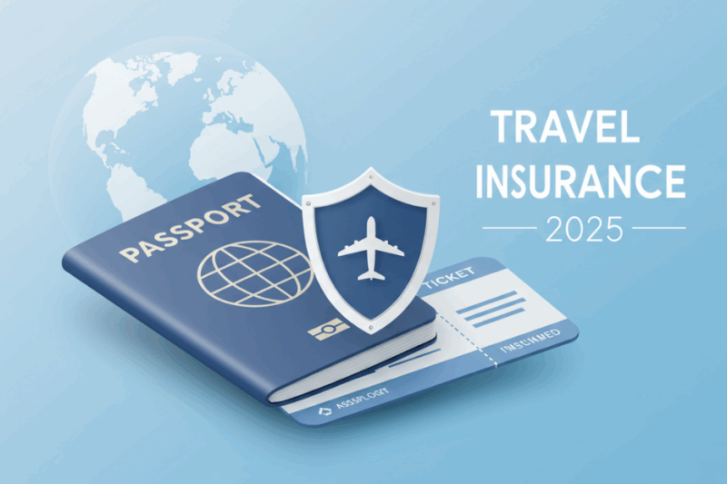 What to Know Before Buying Travel Insurance in 2025