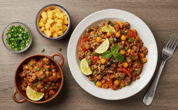 A Beginner's Guide to Flavorful Blends and Bold Bites