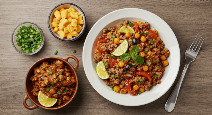 A Beginner's Guide to Flavorful Blends and Bold Bites