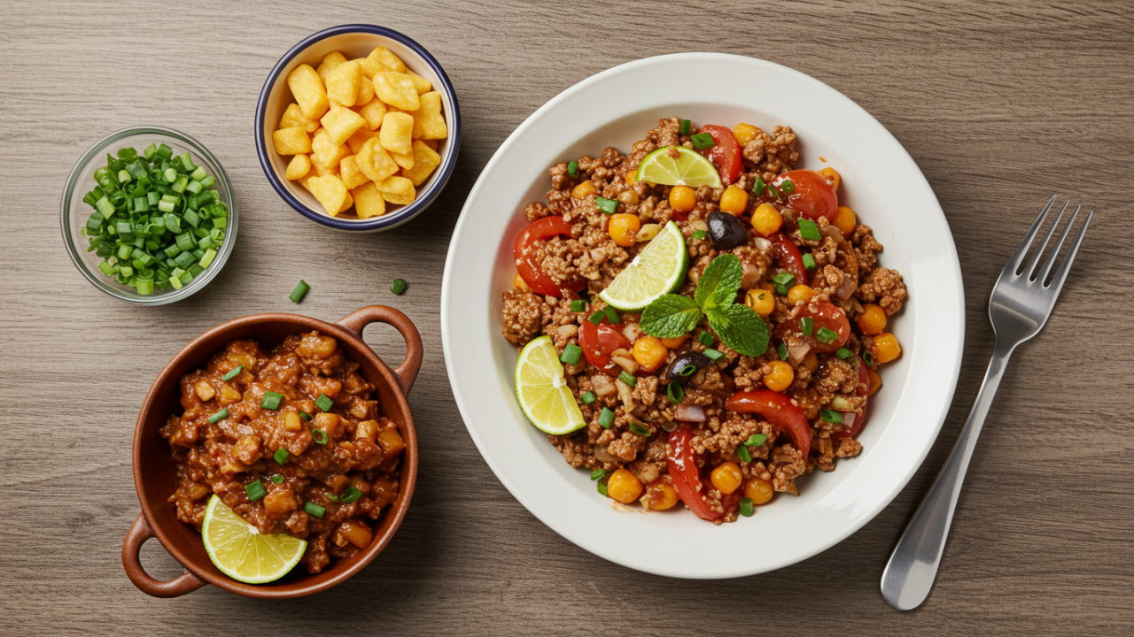 A Beginner's Guide to Flavorful Blends and Bold Bites