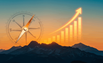 A Compass for Your Financial Journey