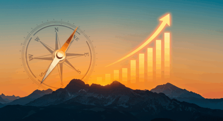 A Compass for Your Financial Journey