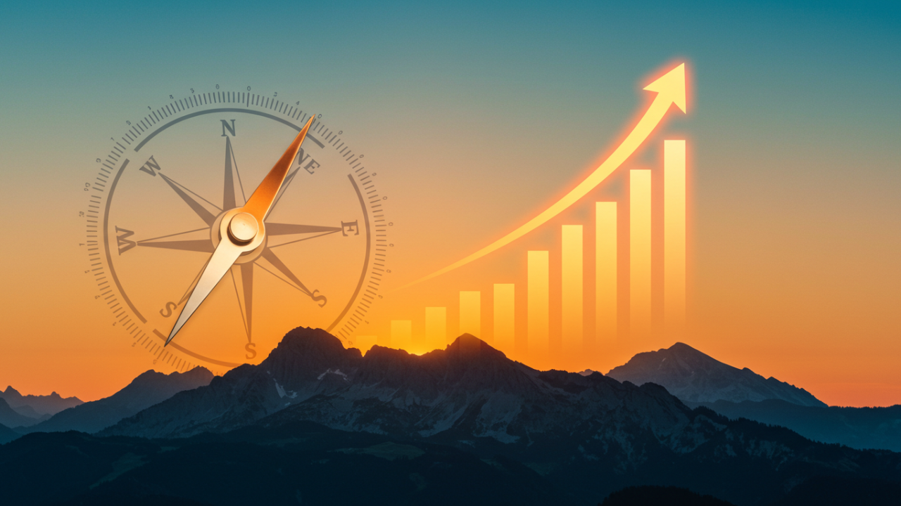 A Compass for Your Financial Journey