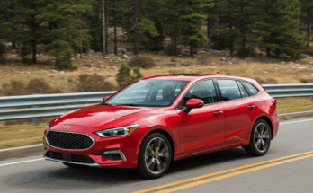 Behind the Wheel How Affordable Hatchbacks Stack Up for Daily Commutes