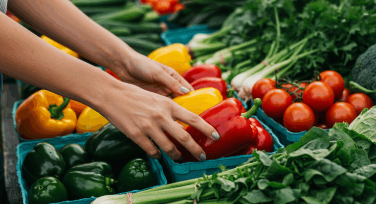 Beyond the Recipe Cultivating Your Intuitive Kitchen