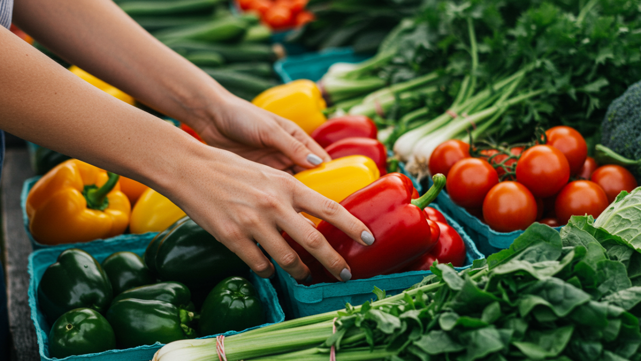 Beyond the Recipe Cultivating Your Intuitive Kitchen