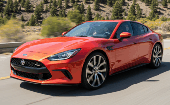 Car Comparisons & Beyond Honest Reviews to Simplify Your Purchase