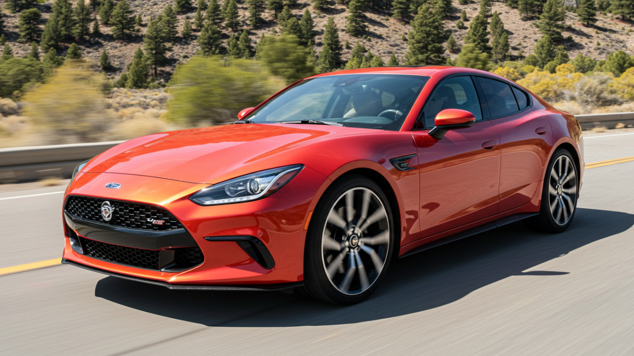 Car Comparisons & Beyond Honest Reviews to Simplify Your Purchase