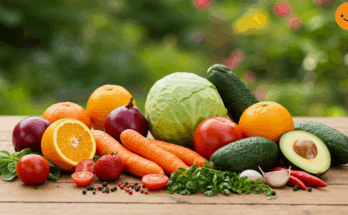 Celebrating Seasonal Ingredients with Delicious Recipes