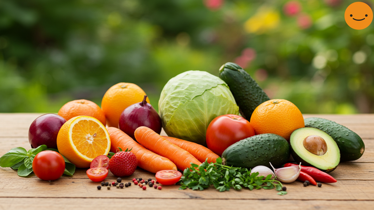 Celebrating Seasonal Ingredients with Delicious Recipes