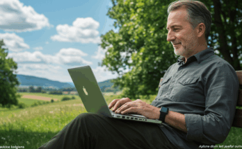 Finding Balance in an Always-On Tech Landscape