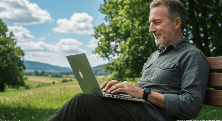 Finding Balance in an Always-On Tech Landscape