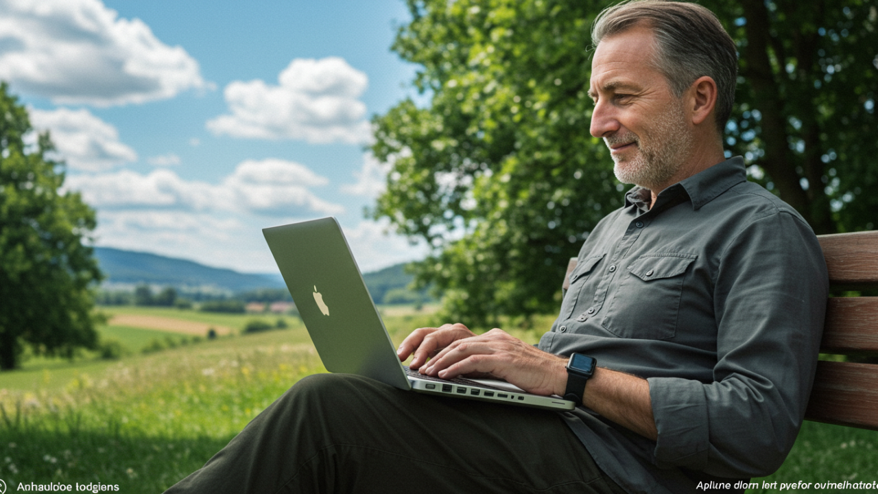 Finding Balance in an Always-On Tech Landscape