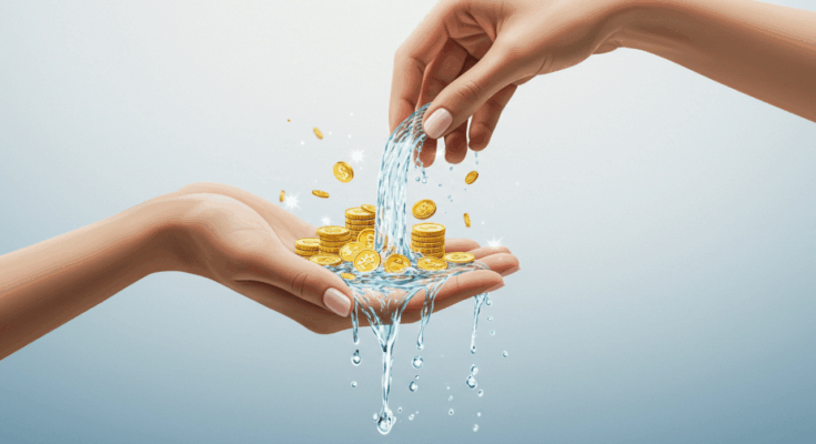 Finding Your Financial Flow State