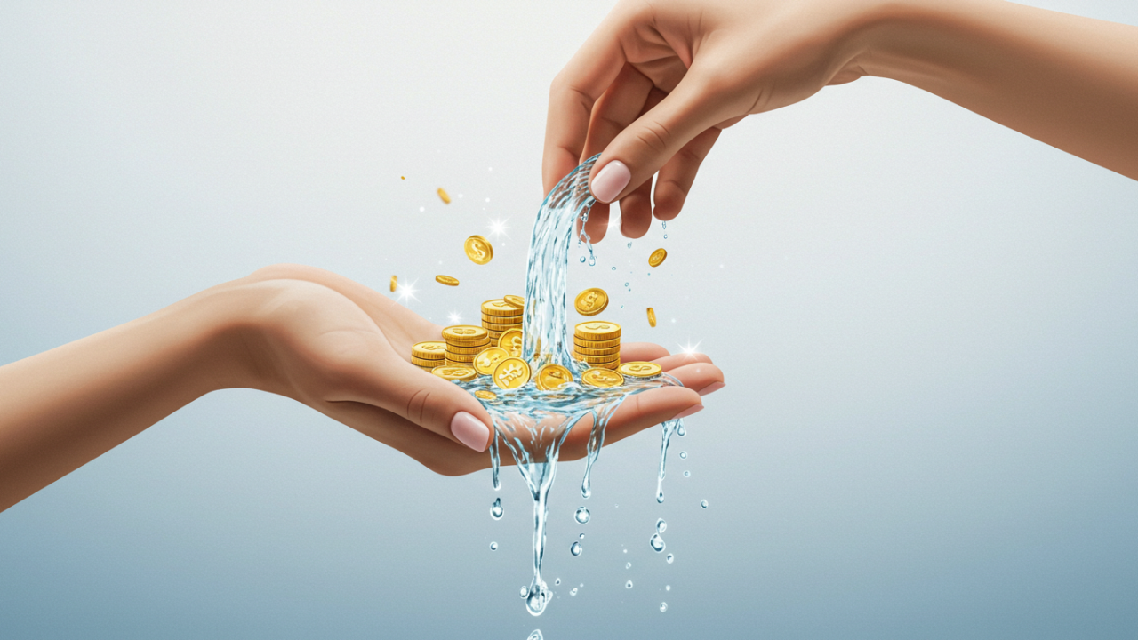 Finding Your Financial Flow State